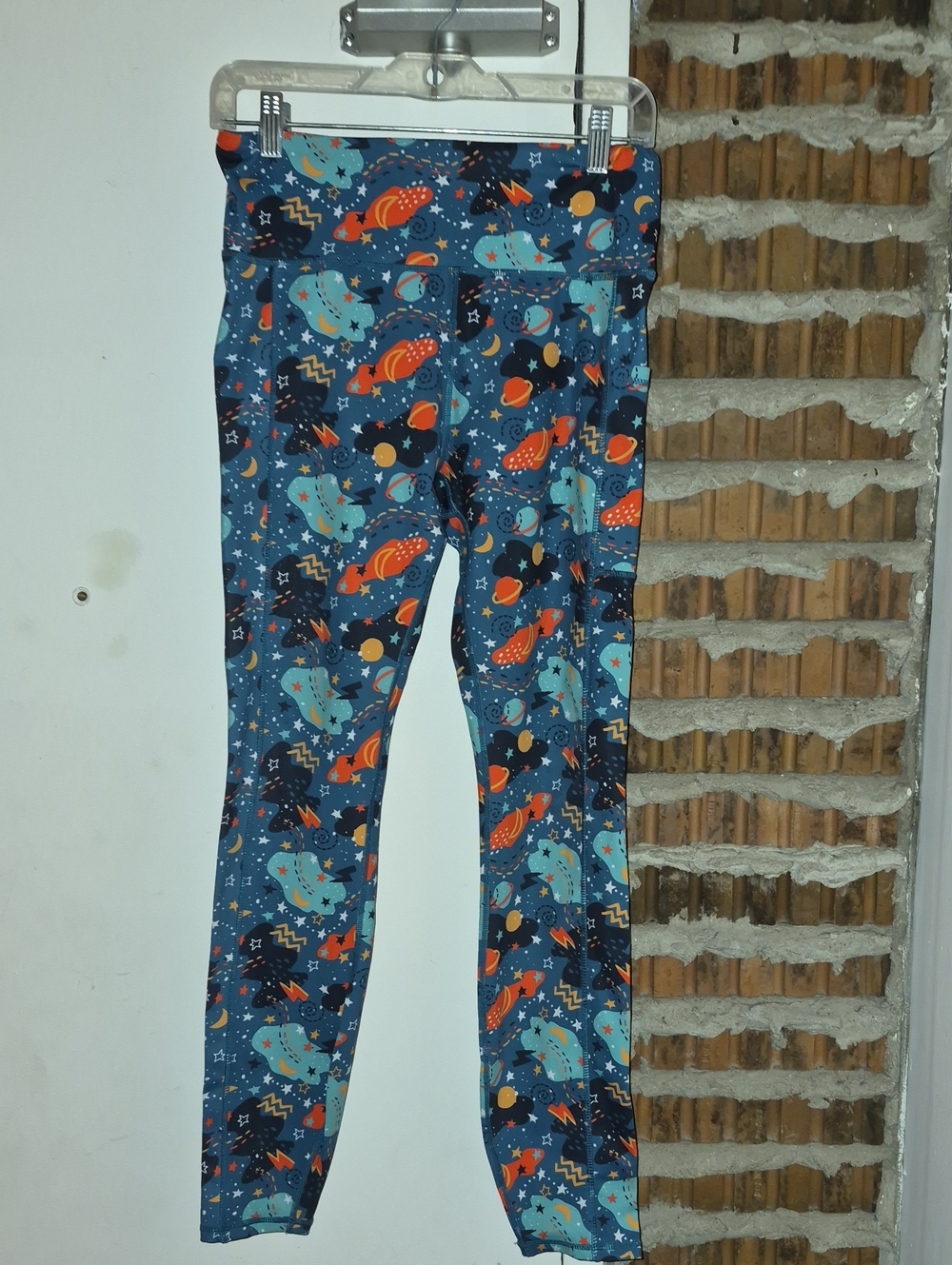 Frugi Leggings Tights Women Size 40 8